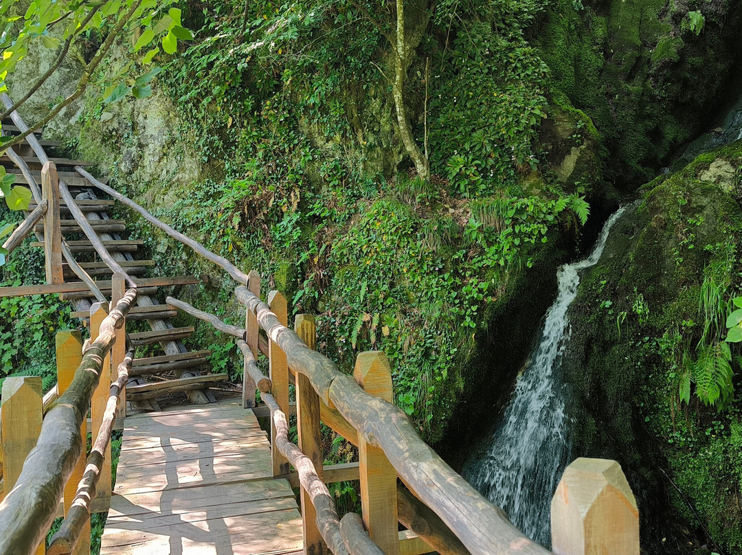 White River Eco Trail-Kalofer必去景点