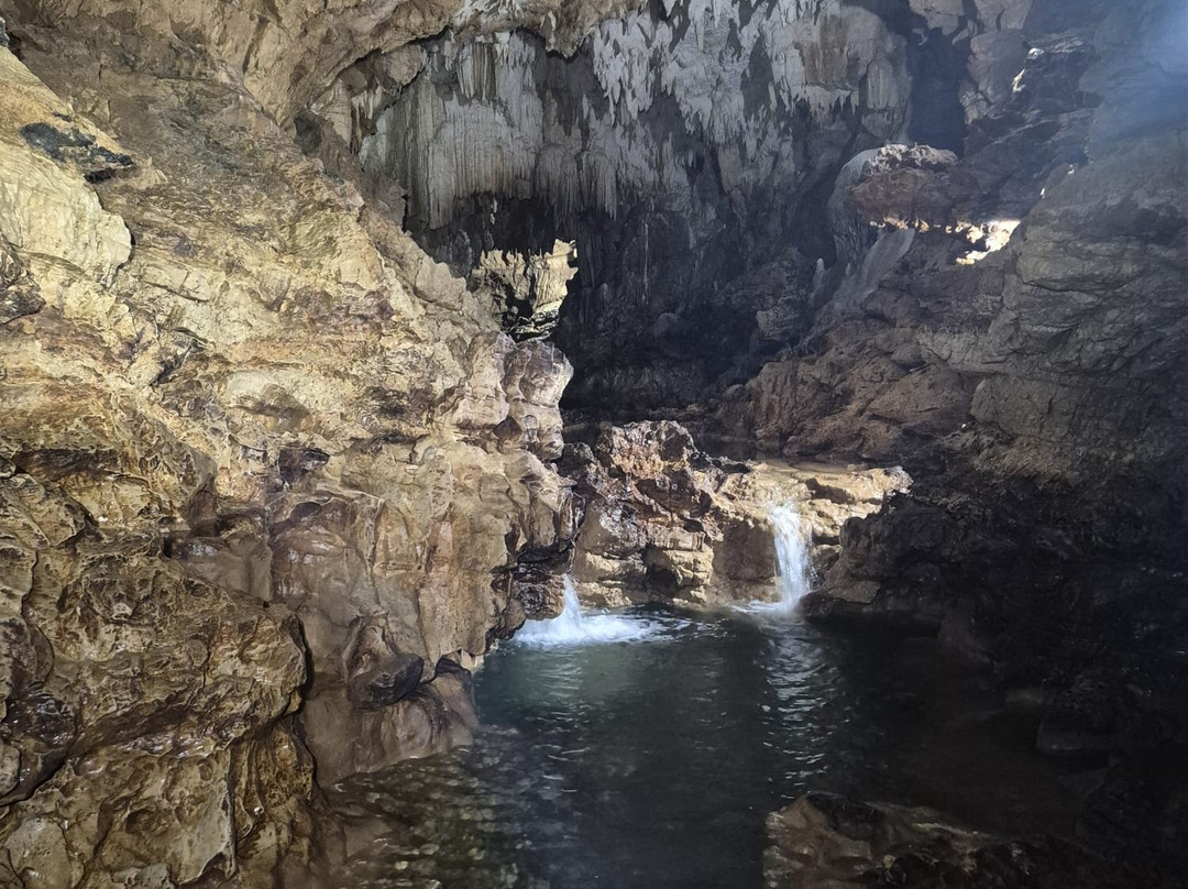 Grotte di Falvaterra - Visita Speleoturismo-Falvaterra必去景点