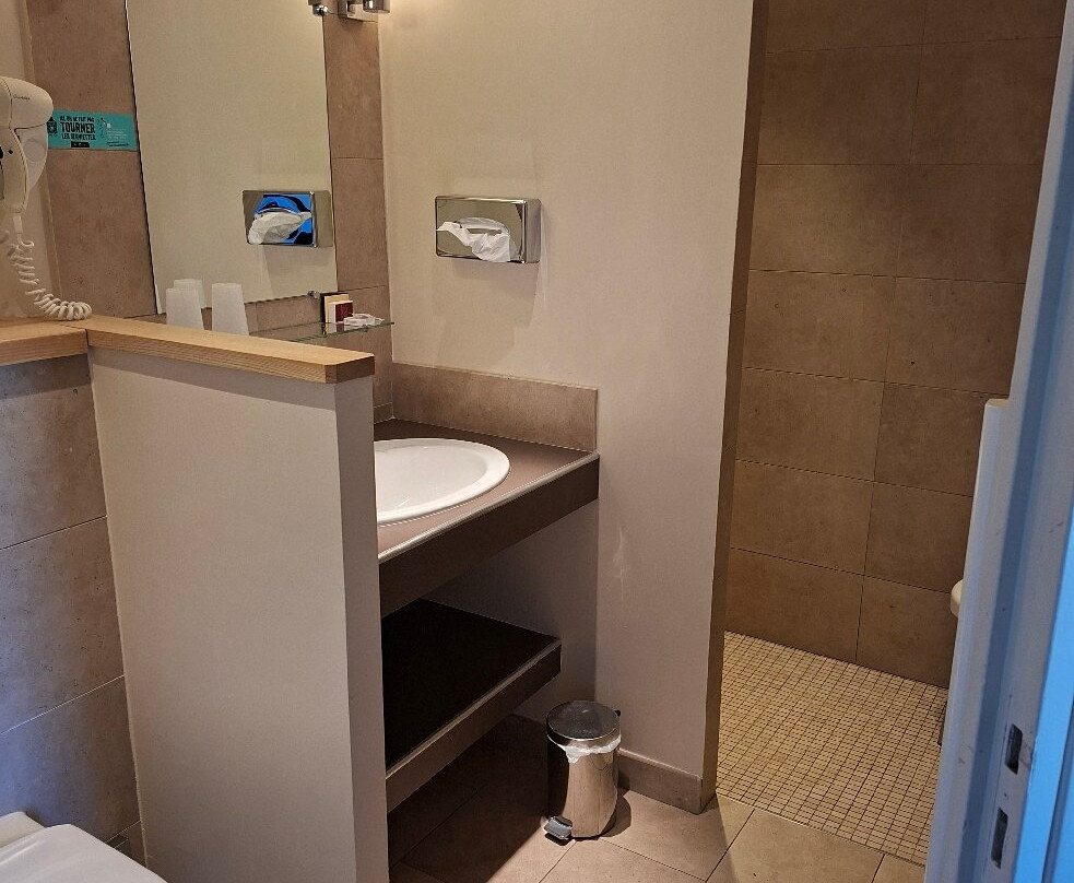Logis Hostellerie des Clos主图