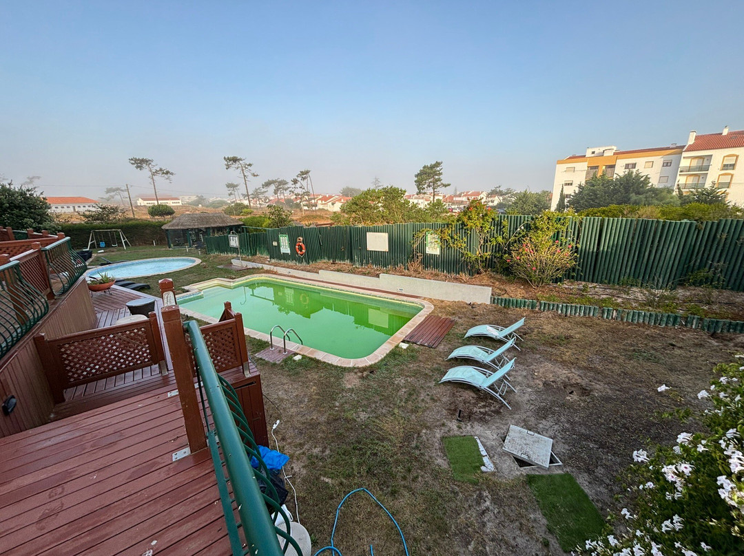 Hotel Dom Vasco主图