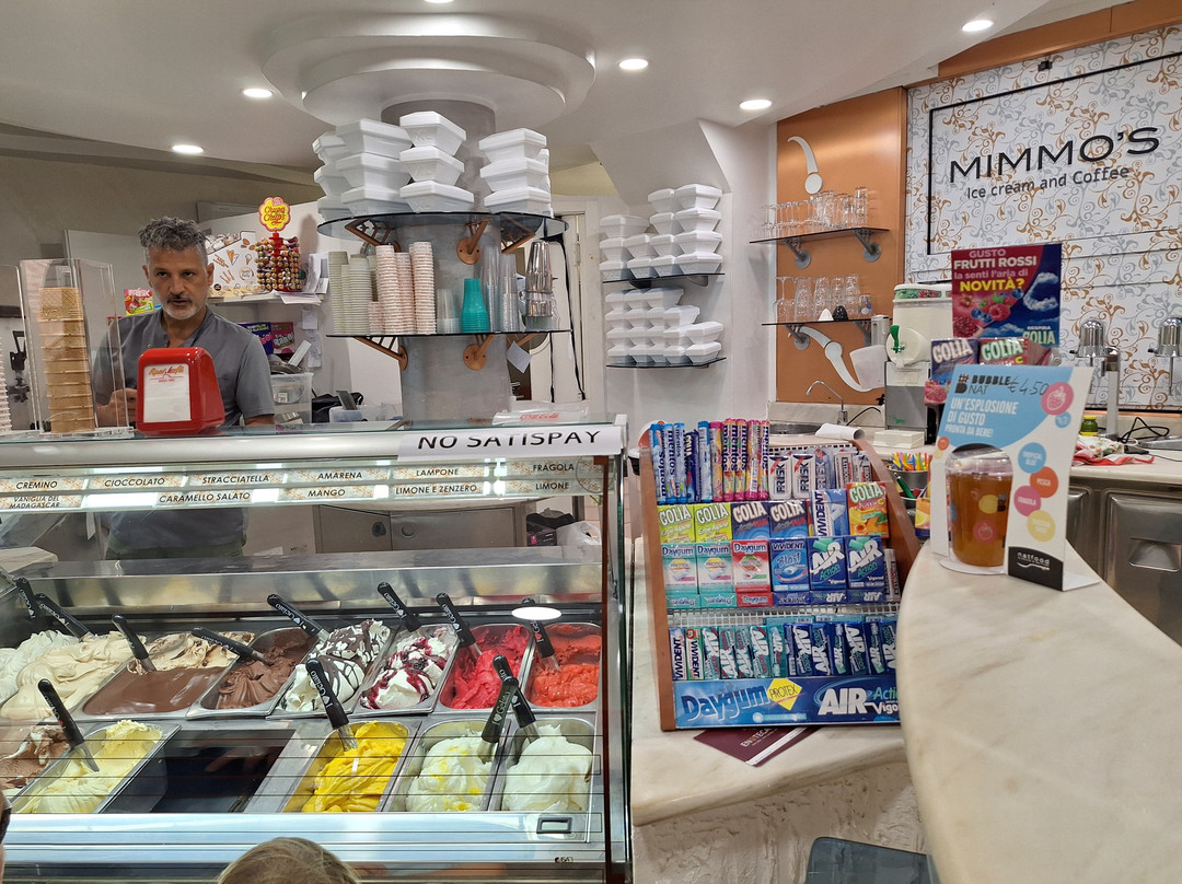 Bar Da Mimmo