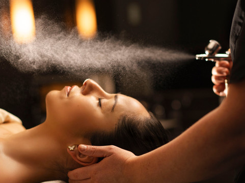 Sense, A Rosewood Spa-温哥华必去景点