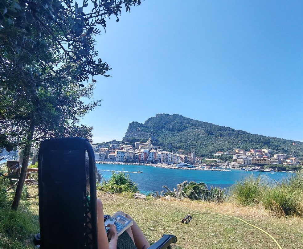 卡萨德尔皮思卡托尔酒店主图