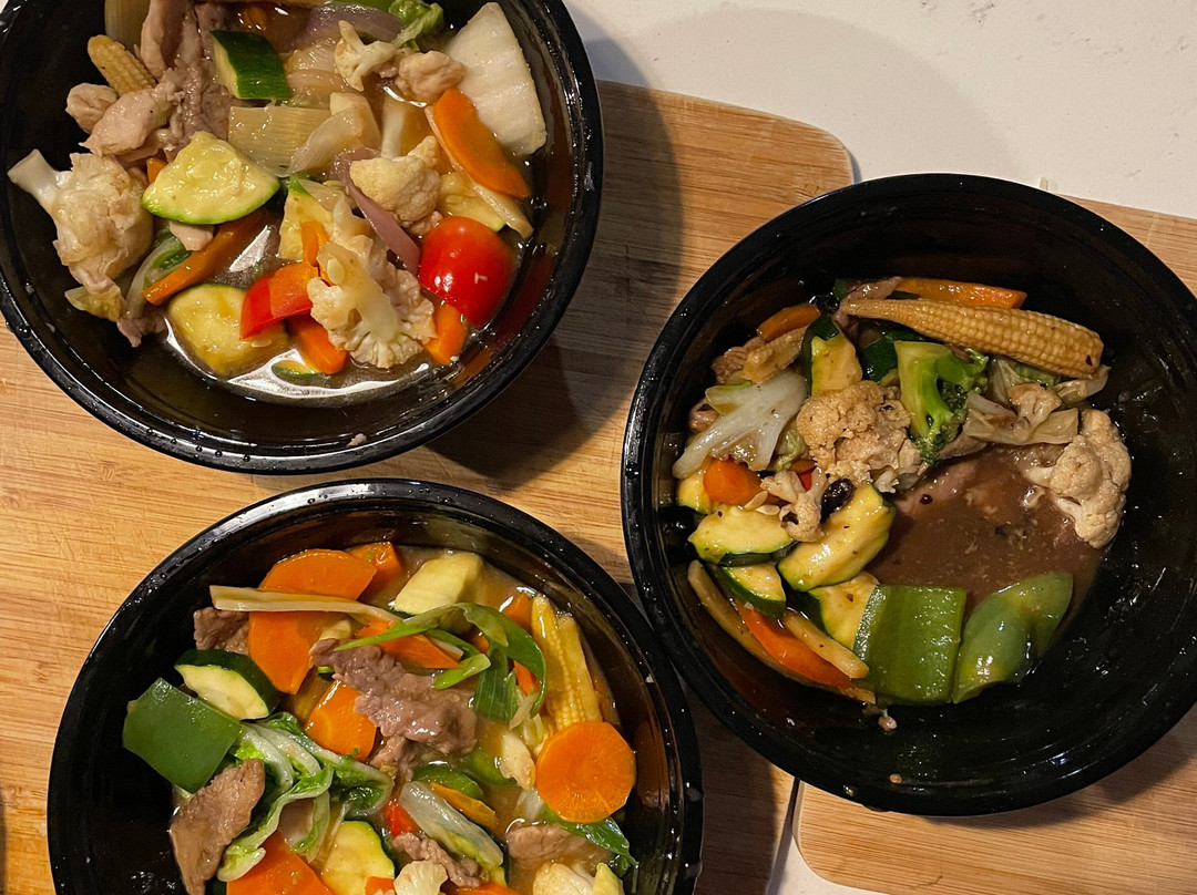 Maroochydore Chinese Restaurant