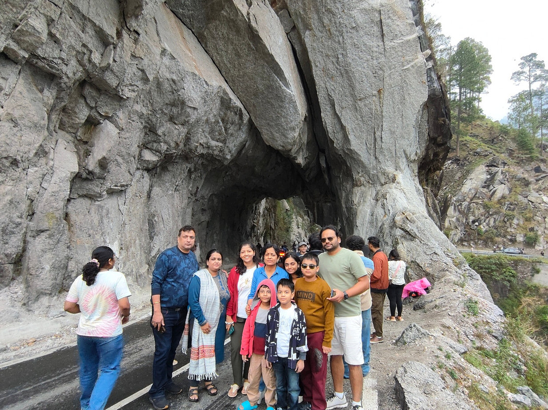 Country rover-Khalini必去景点