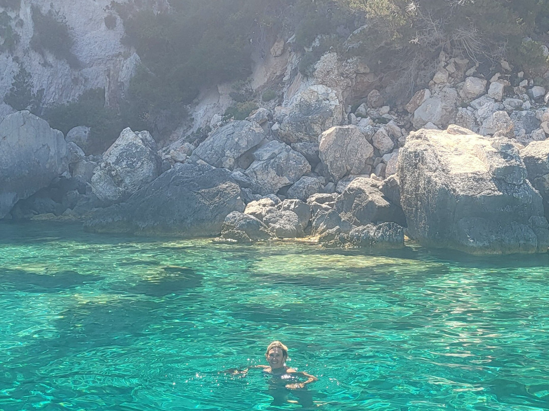 Agios Nikolaos Beach-Agios Nikolaos必去景点