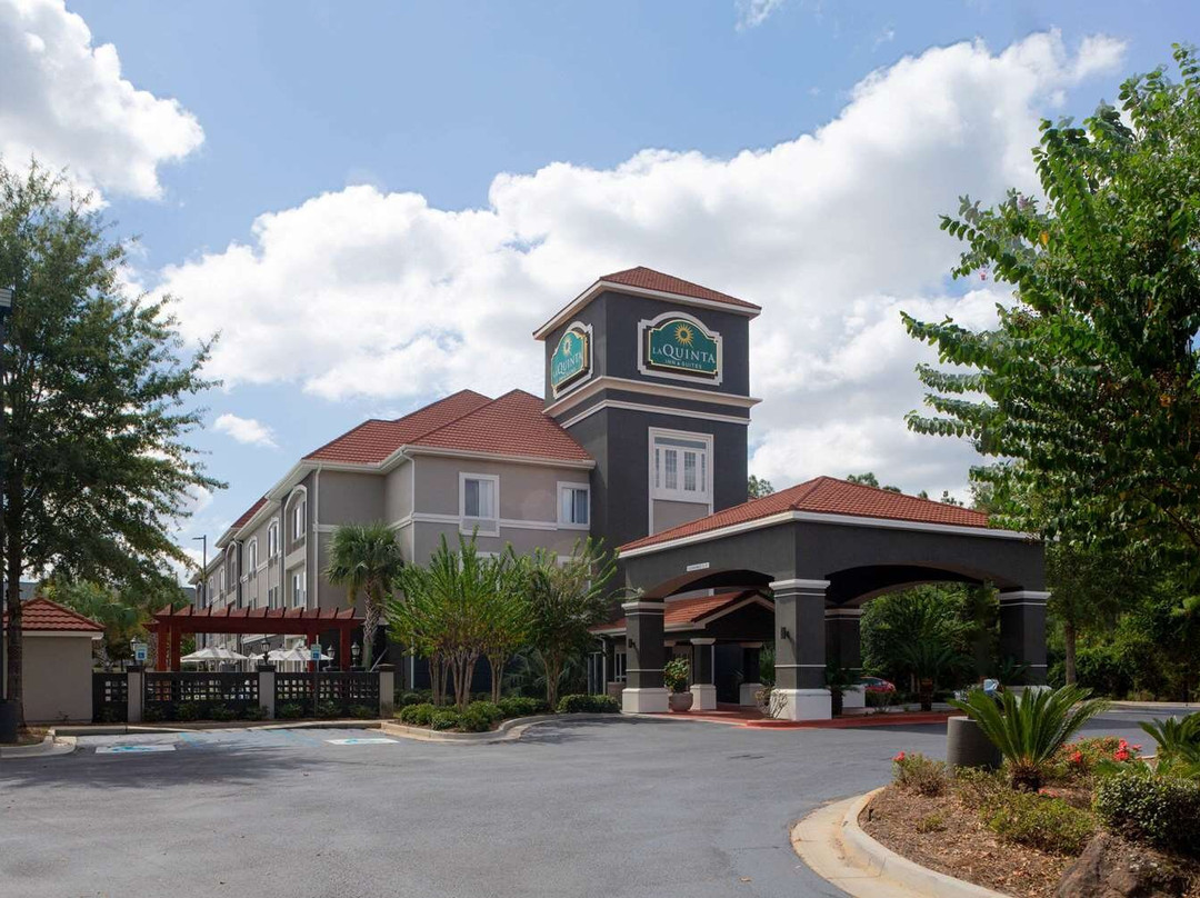 Bay Minette酒店住宿-La Quinta Inn & Suites by Wyndham Mobile - Daphne