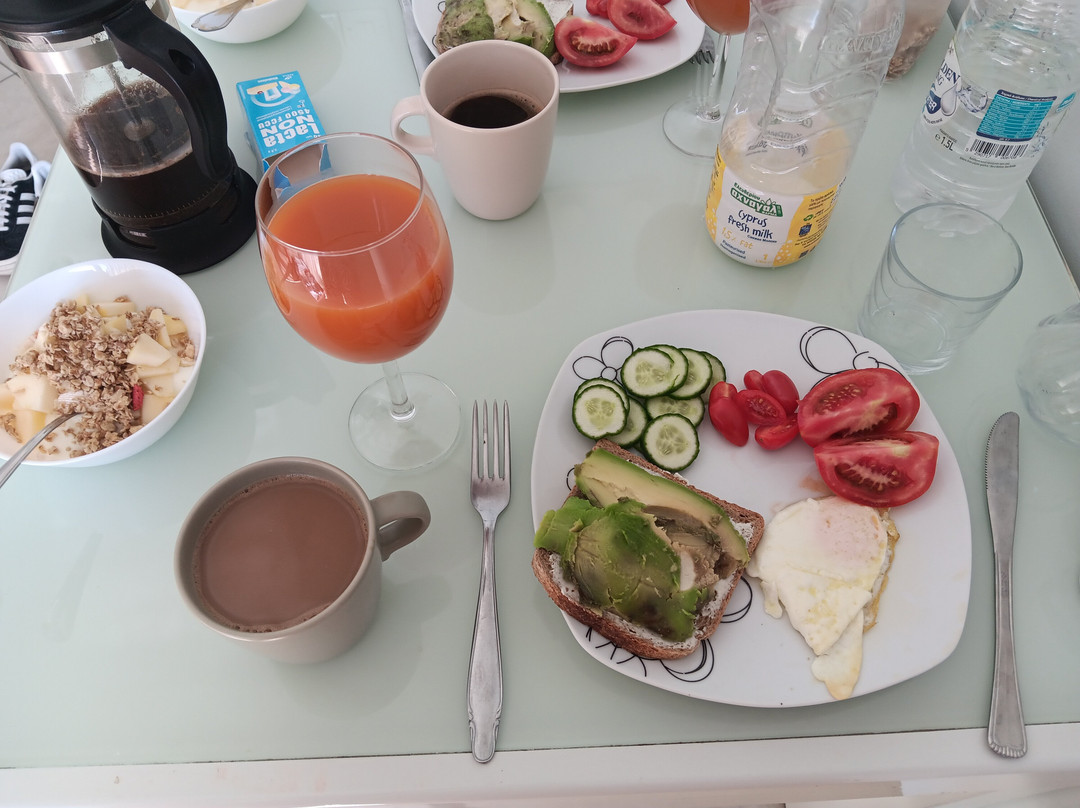 Mesogios House Suites主图