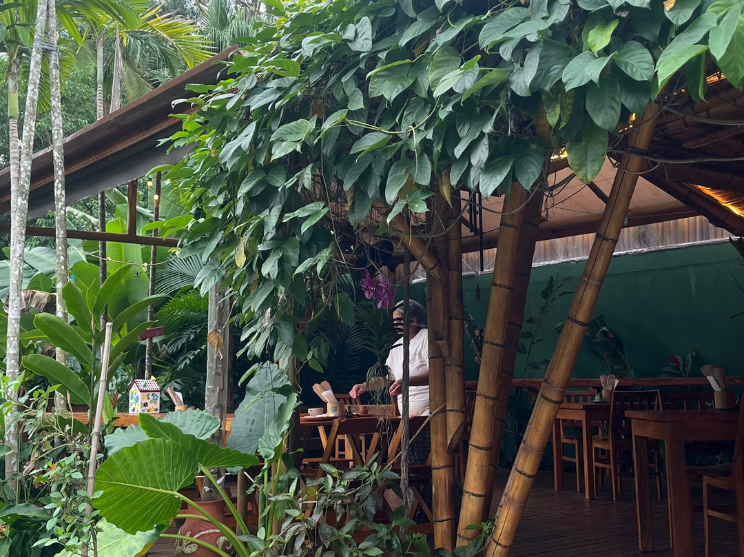 Anoa Maresias Studios主图