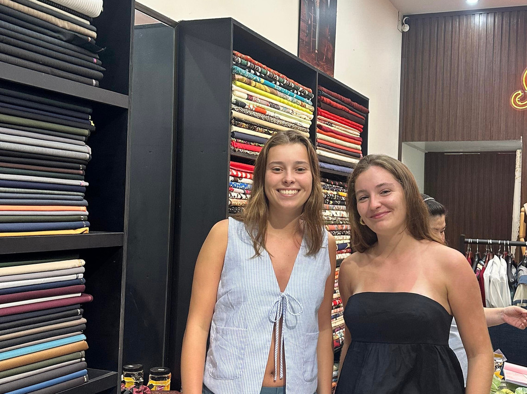 Surprise Tailor Hoi An-会安必去景点