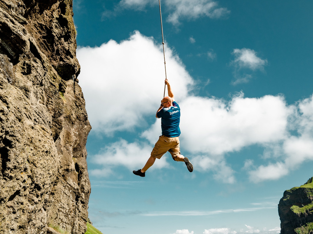 Eyjatours-韦斯特曼纳群岛必去景点