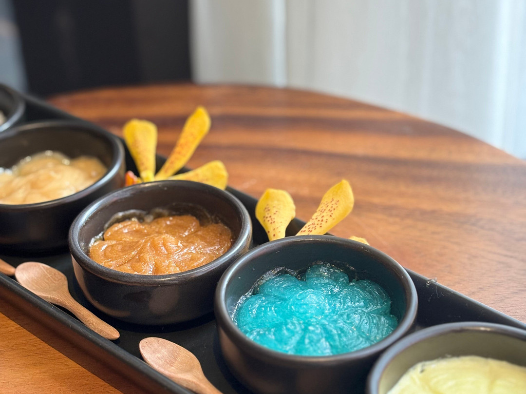 Oasis Spa At Nimman-Su Thep必去景点