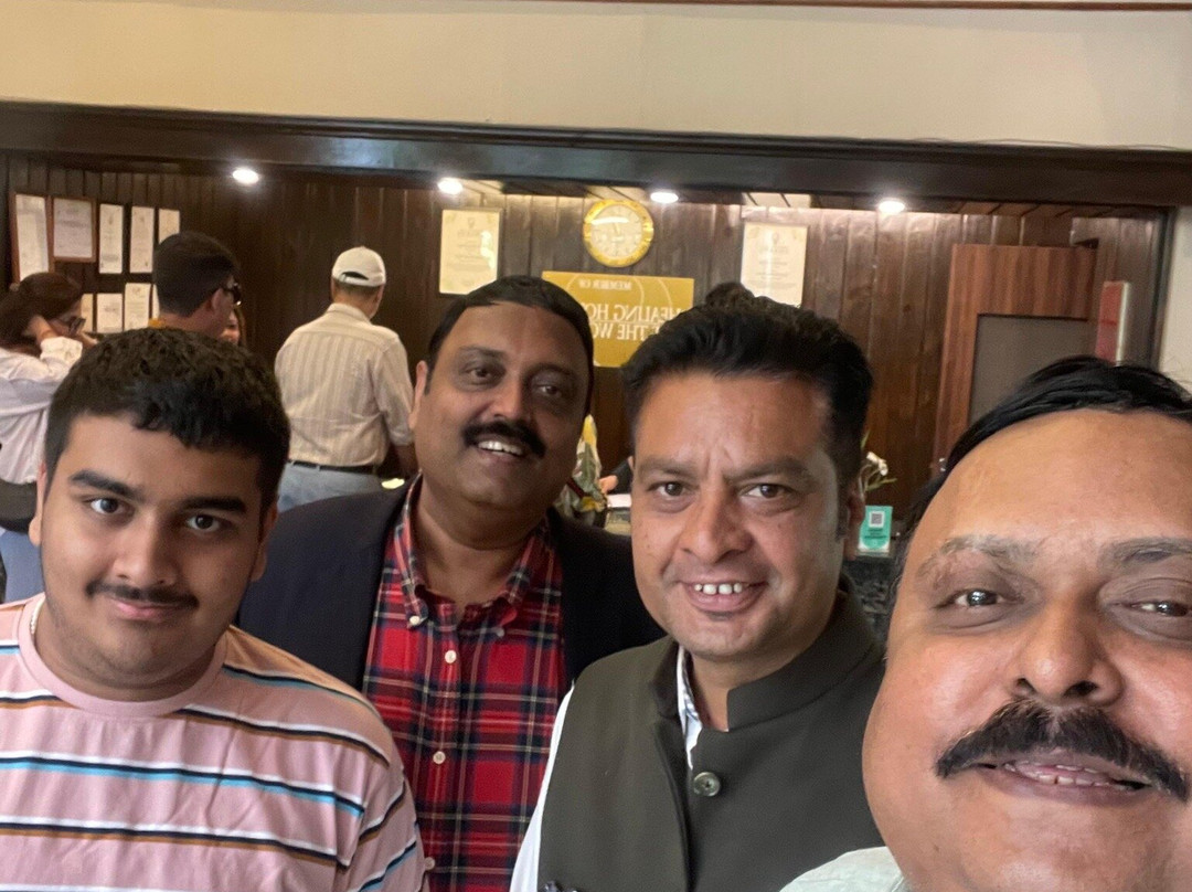 跨度温泉度假村主图