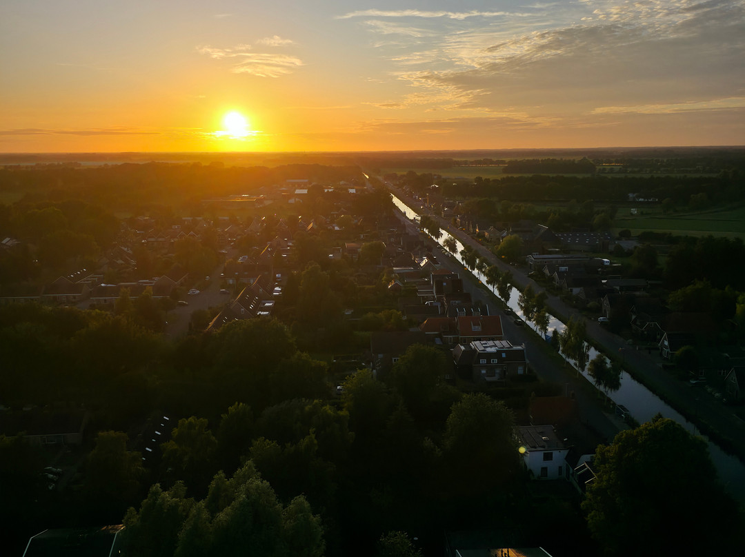 IKEAIR-Frederiksoord必去景点