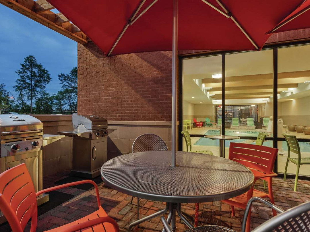 Home2 Suites by Hilton Tuscaloosa Downtown University Boulevard