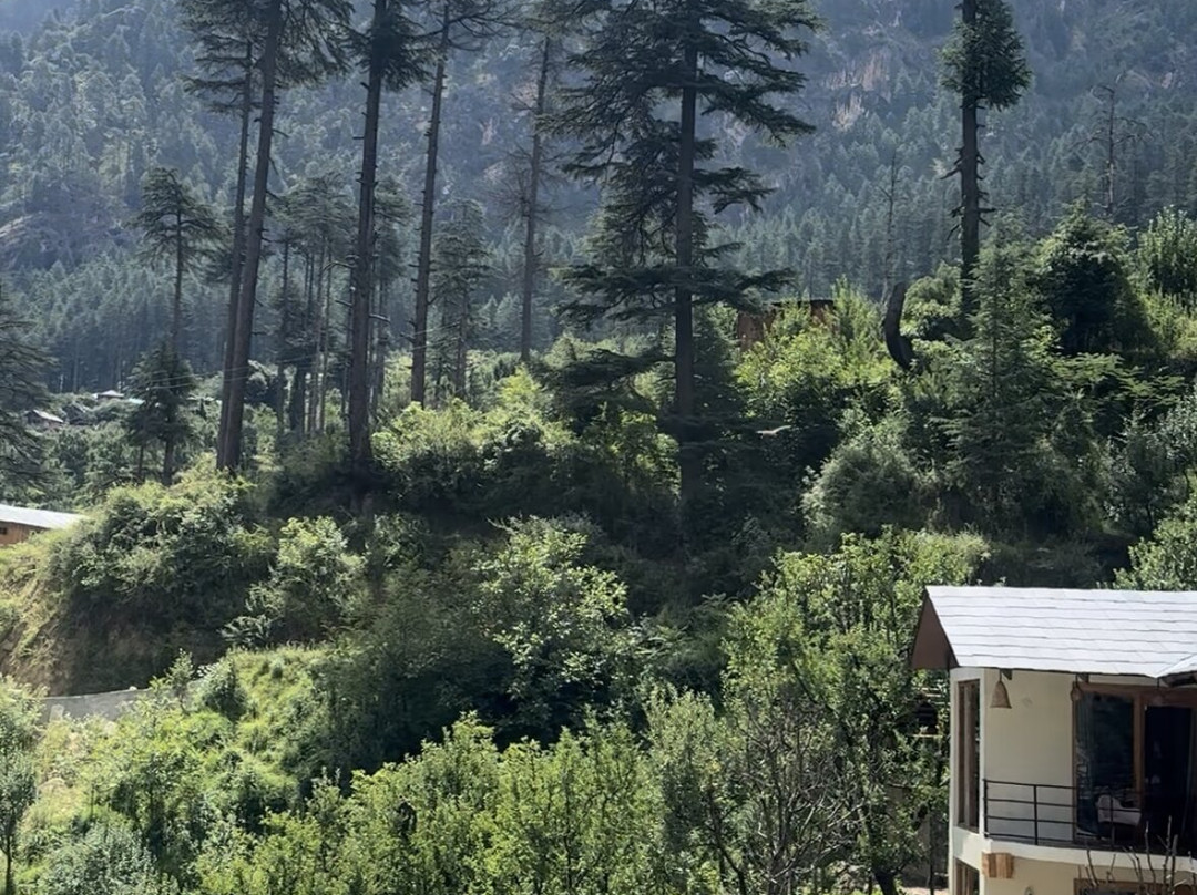 Le Wellbeing Resort