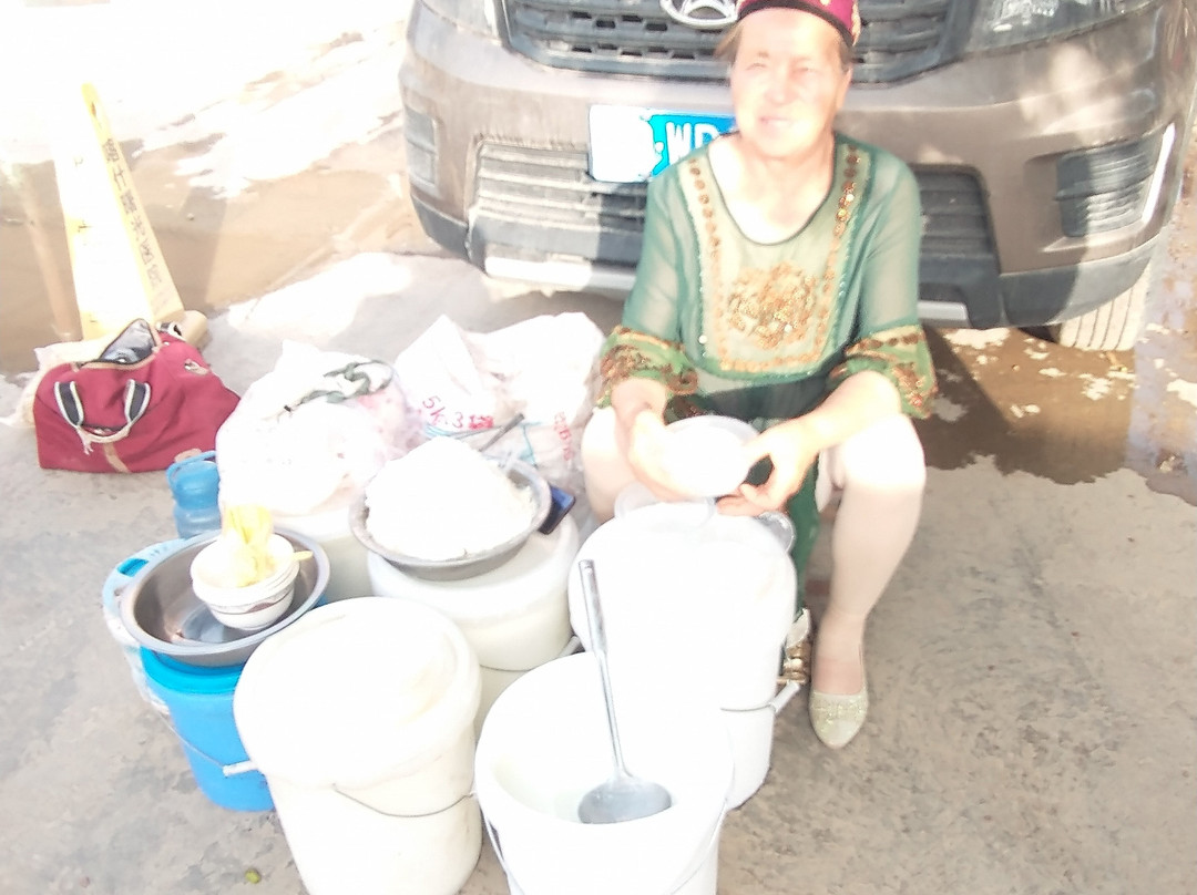 Kashgar Offbeat Tours-喀什市必去景点