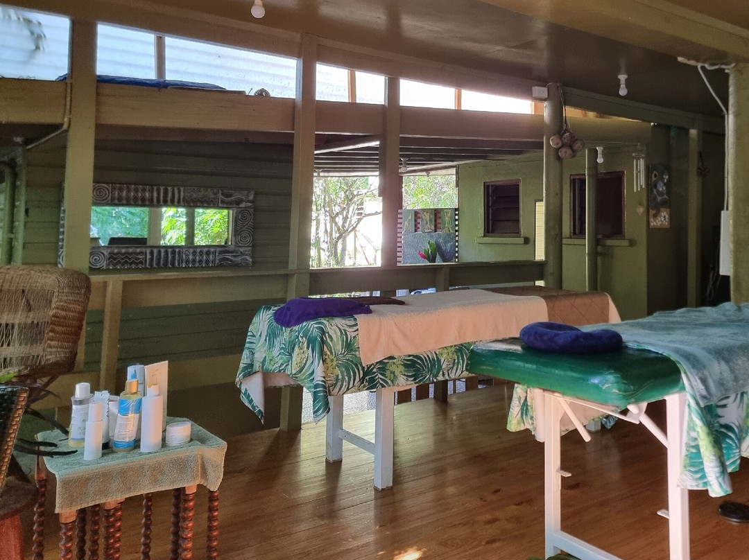 Sigatoka Spa-辛加东卡必去景点