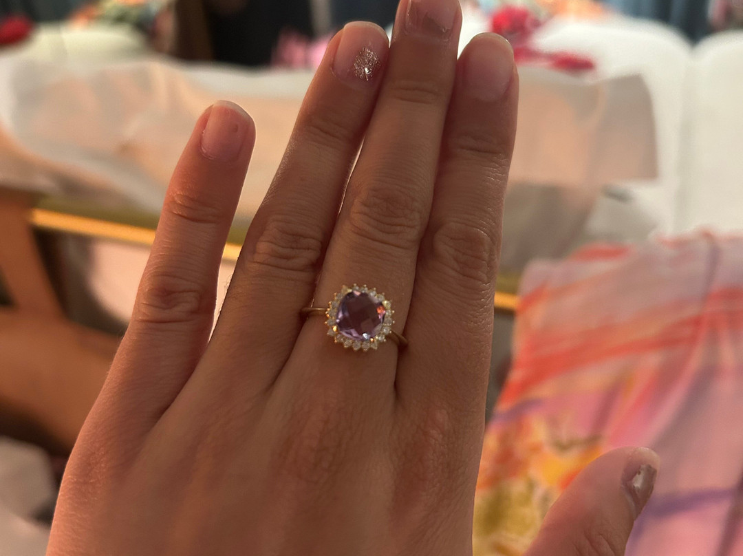 Meris Jewelry-雅典必去景点