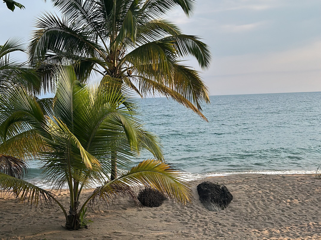 Sunstone Beach-Rumonge必去景点