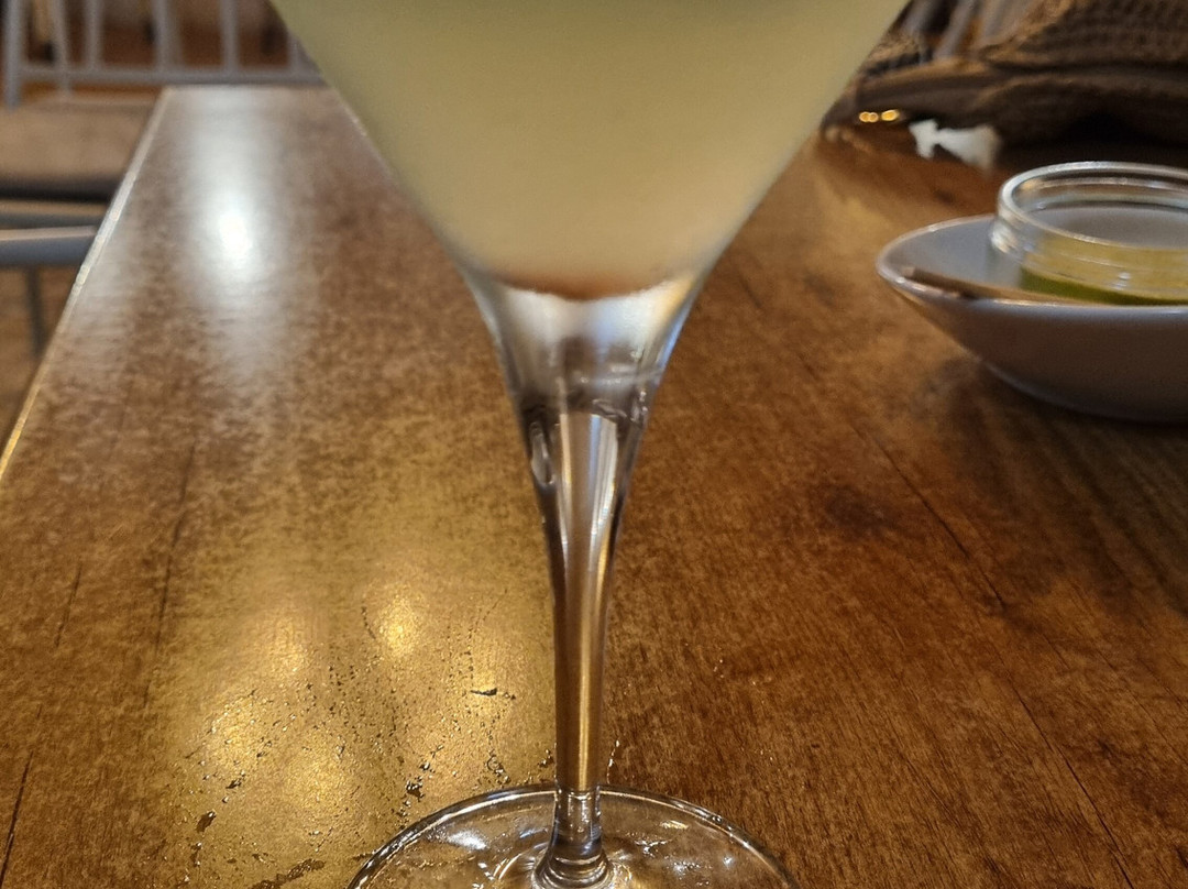 Sergios Apartments主图