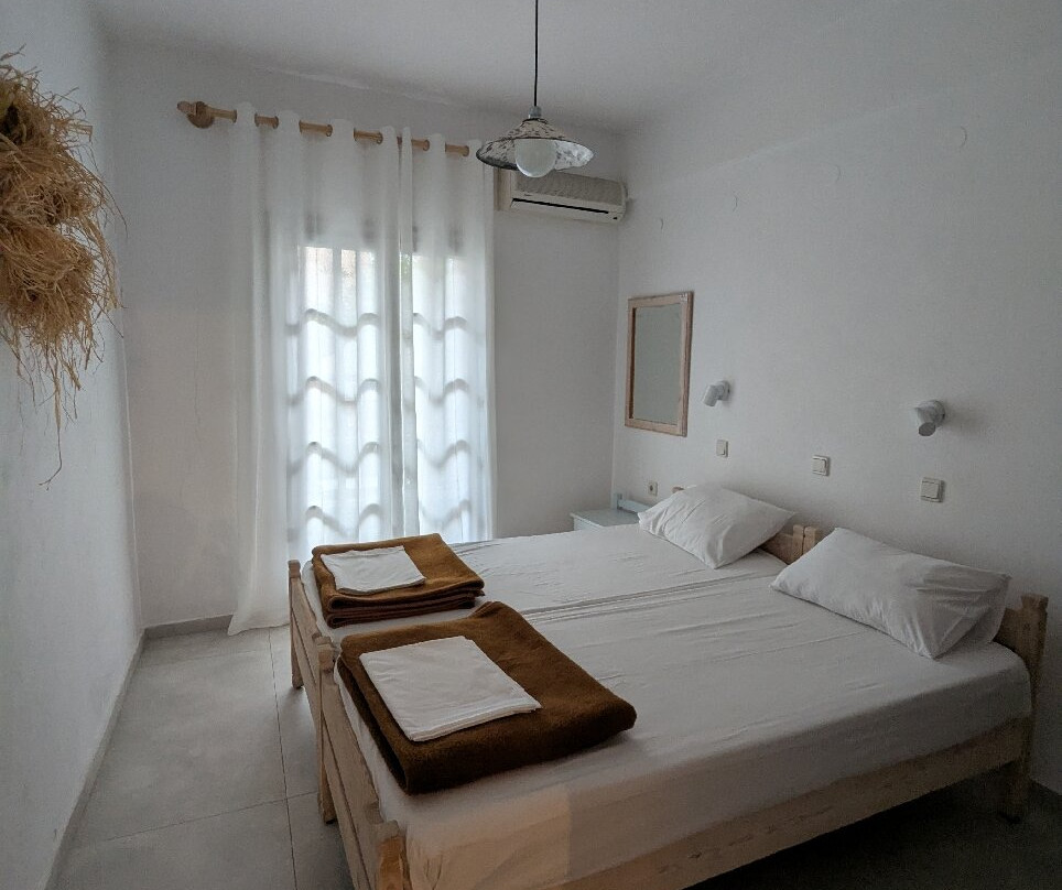 Pension Irtakina主图