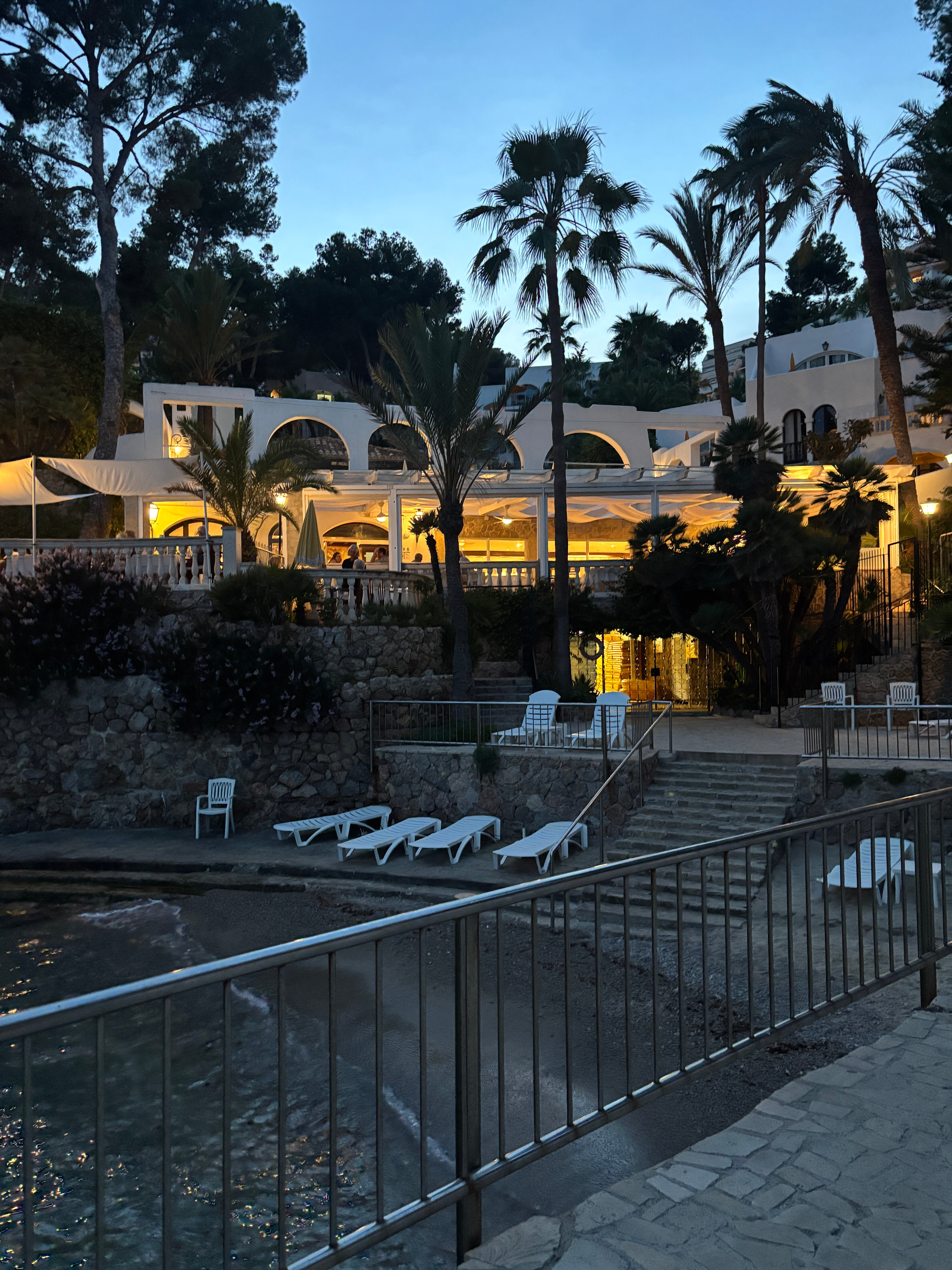 Hotel BonSol Resort & Spa-浴室