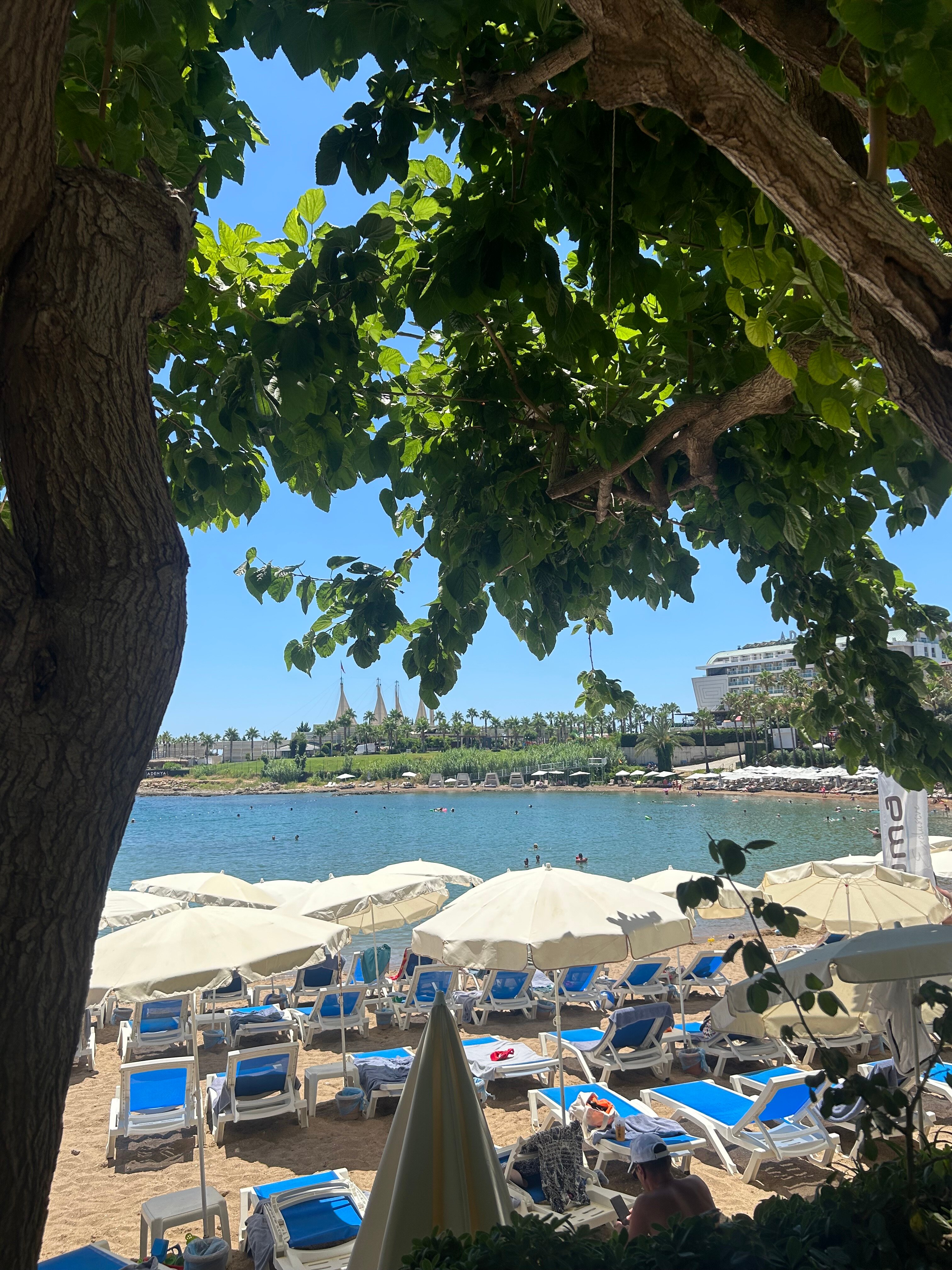 Numa Bay Exclusive Hotel-浴室