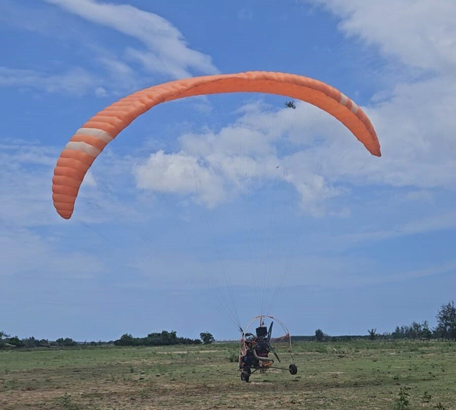 Truong Sa Tourist Vietnam DMC-岘港必去景点