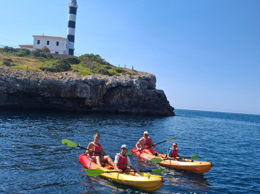 Portocolom Adventure Trips-Portocolom必去景点