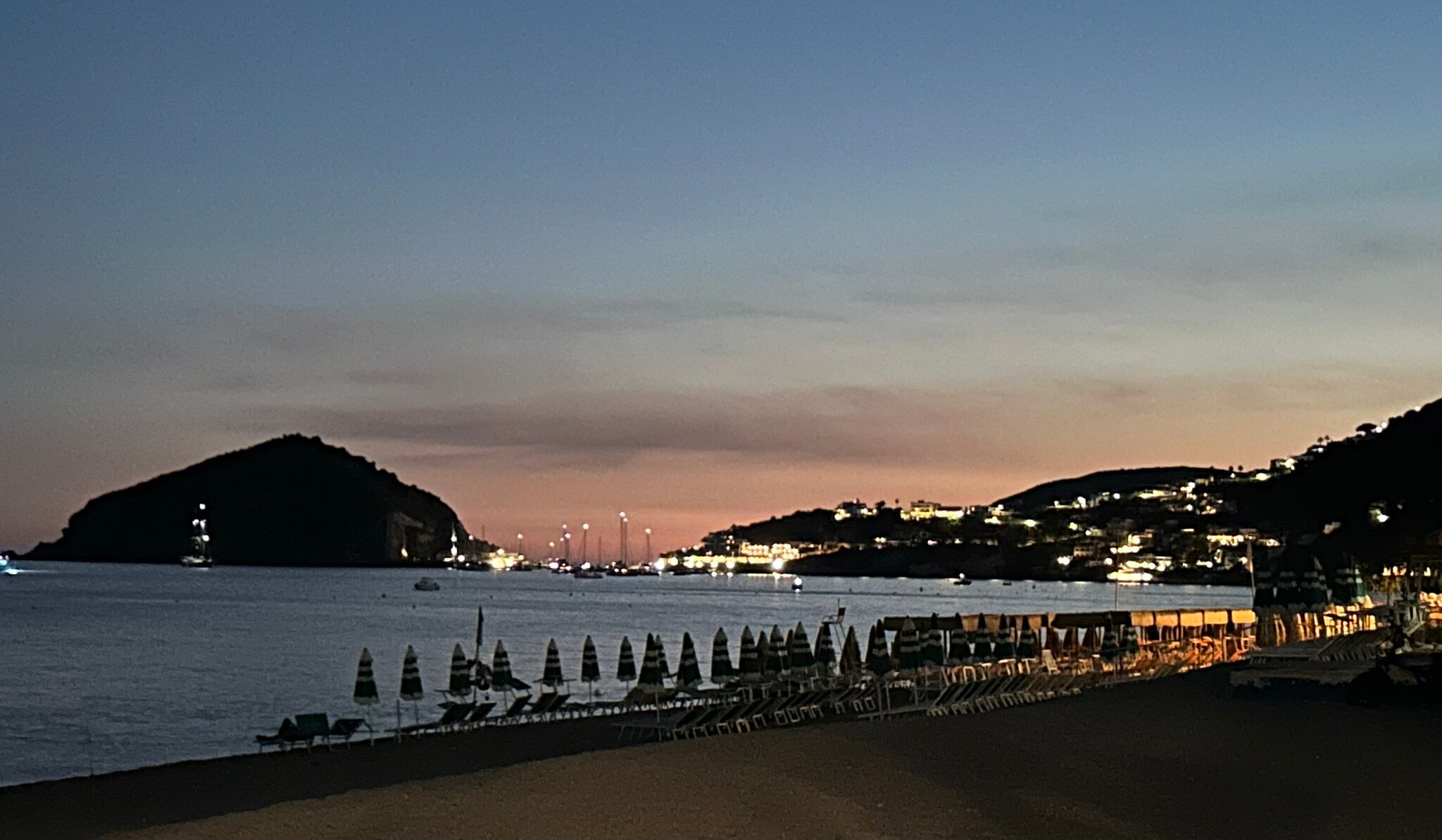 Hotel Maronti-官方