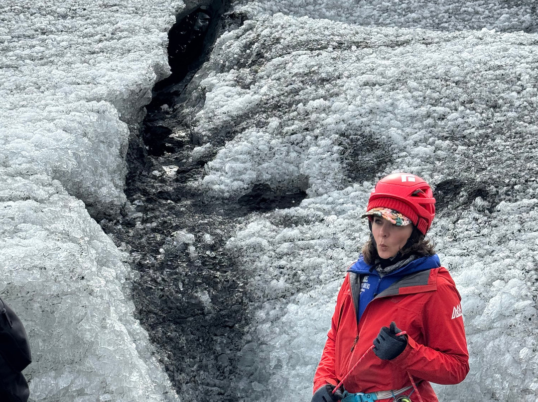 Ice Explorers-Jokulsarlon必去景点