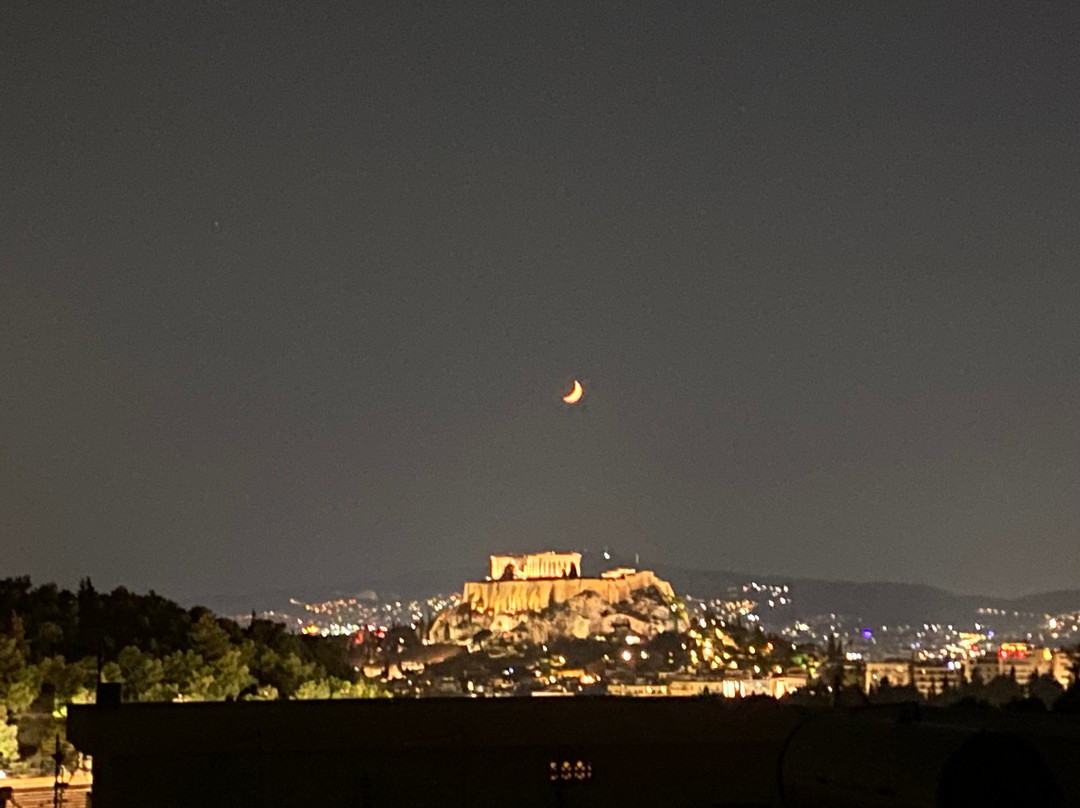 Athens BlueBuilding主图