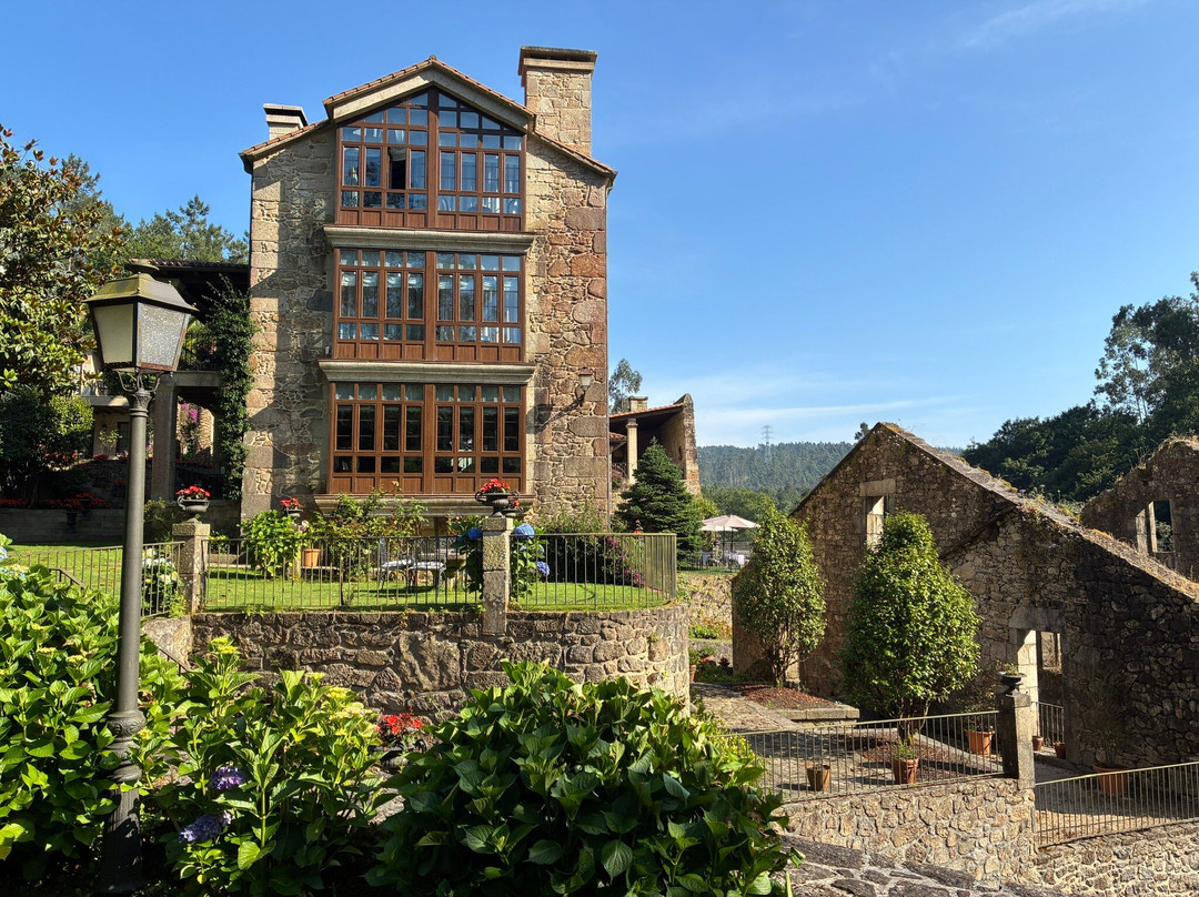 Spain is More-莱昂必去景点