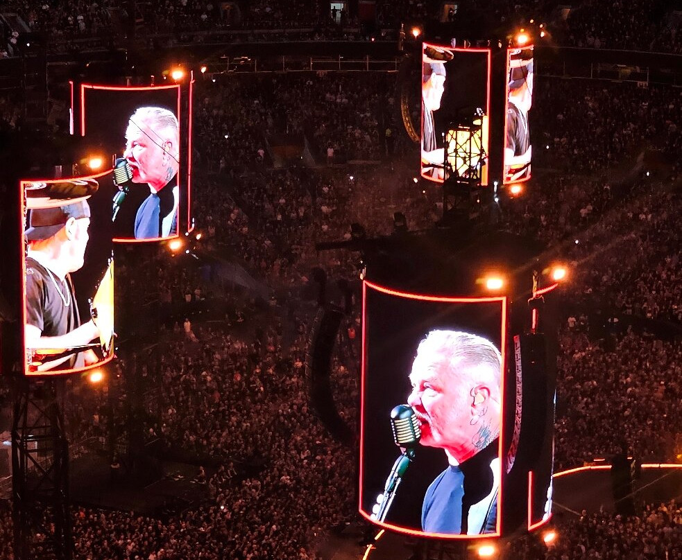 Empower Field at Mile High-丹佛必去景点