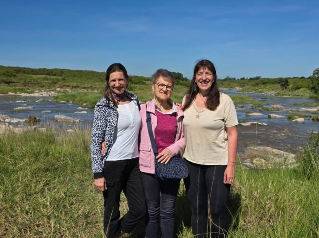 Alexia Chevron Safari Kenya-Talek必去景点