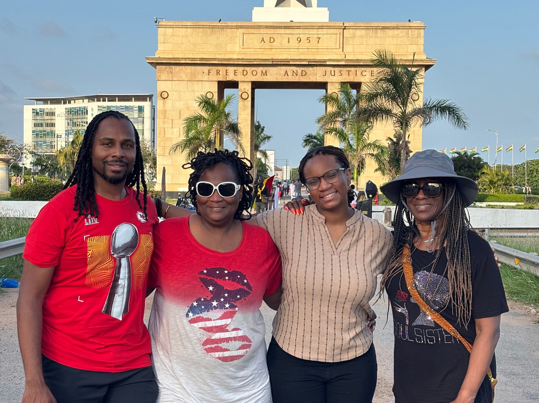 Native Roots Adventures-Tamale必去景点