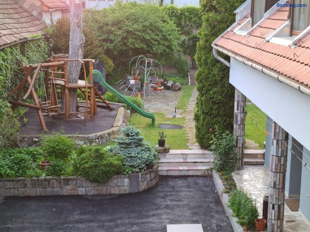 Dorog酒店住宿-Szekely Vendeghaz