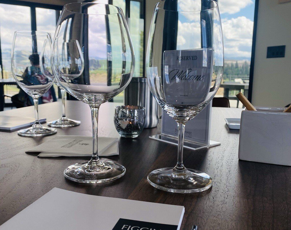 Figgins Winery-瓦拉瓦拉必去景点