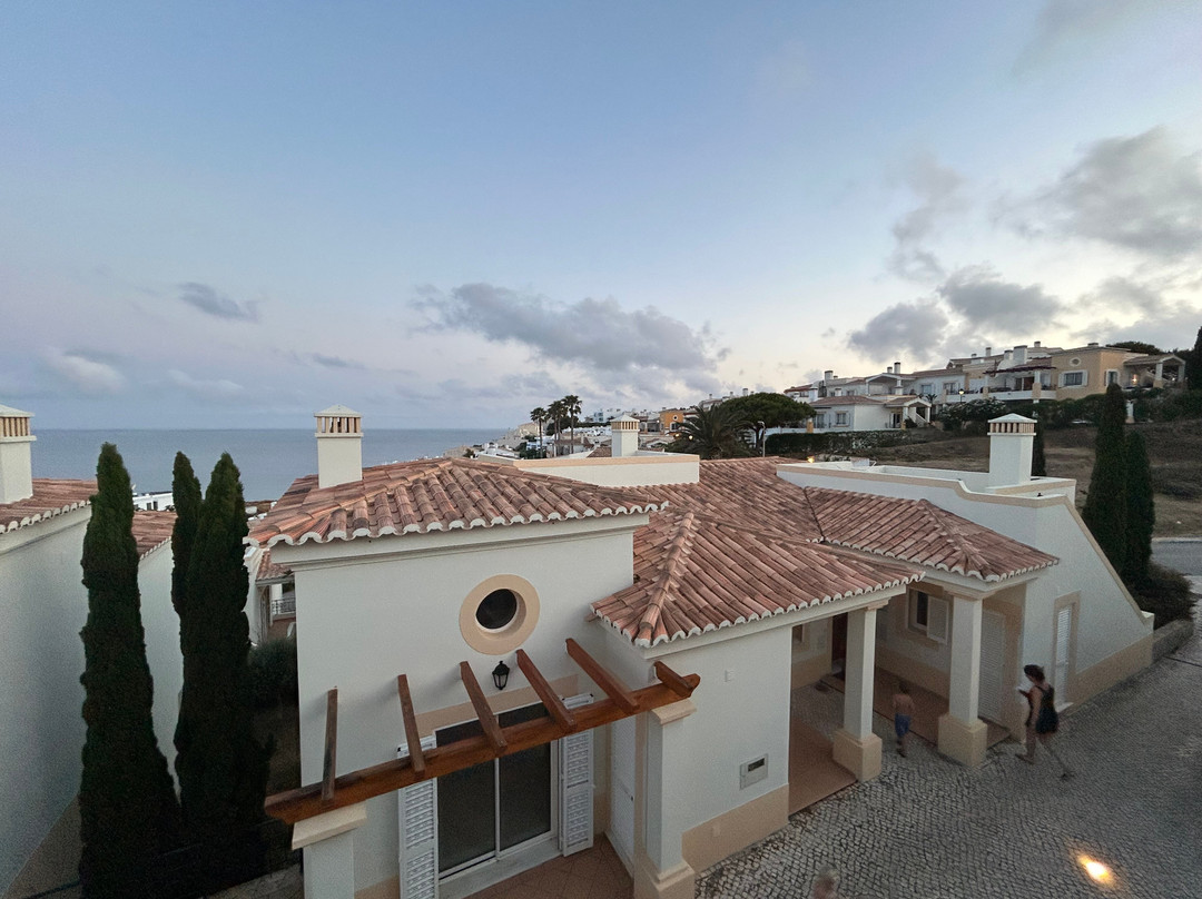 NAU Salema Beach Village主图