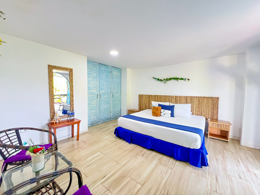 Hotel Isla Palma Reserva Natural主图