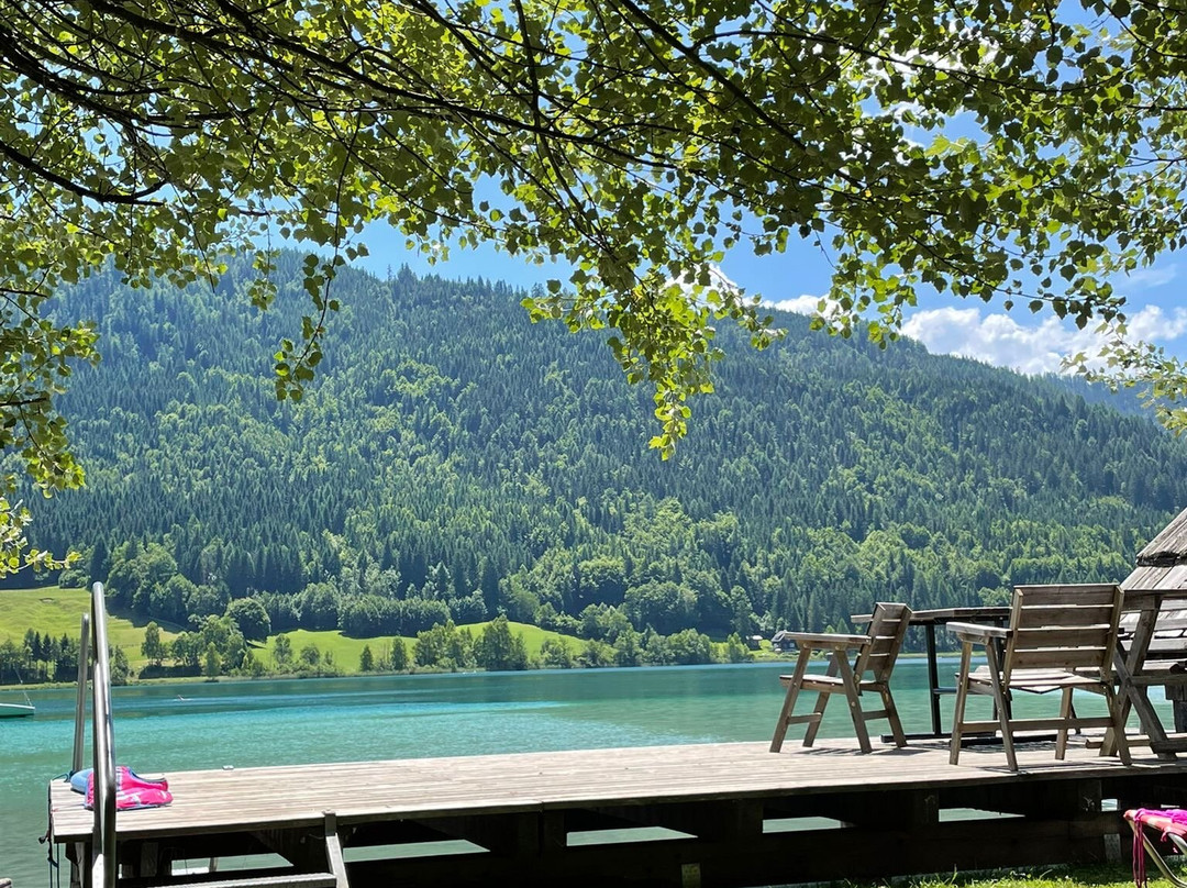 Ferienhof Obergasser & Pension Bergblick主图