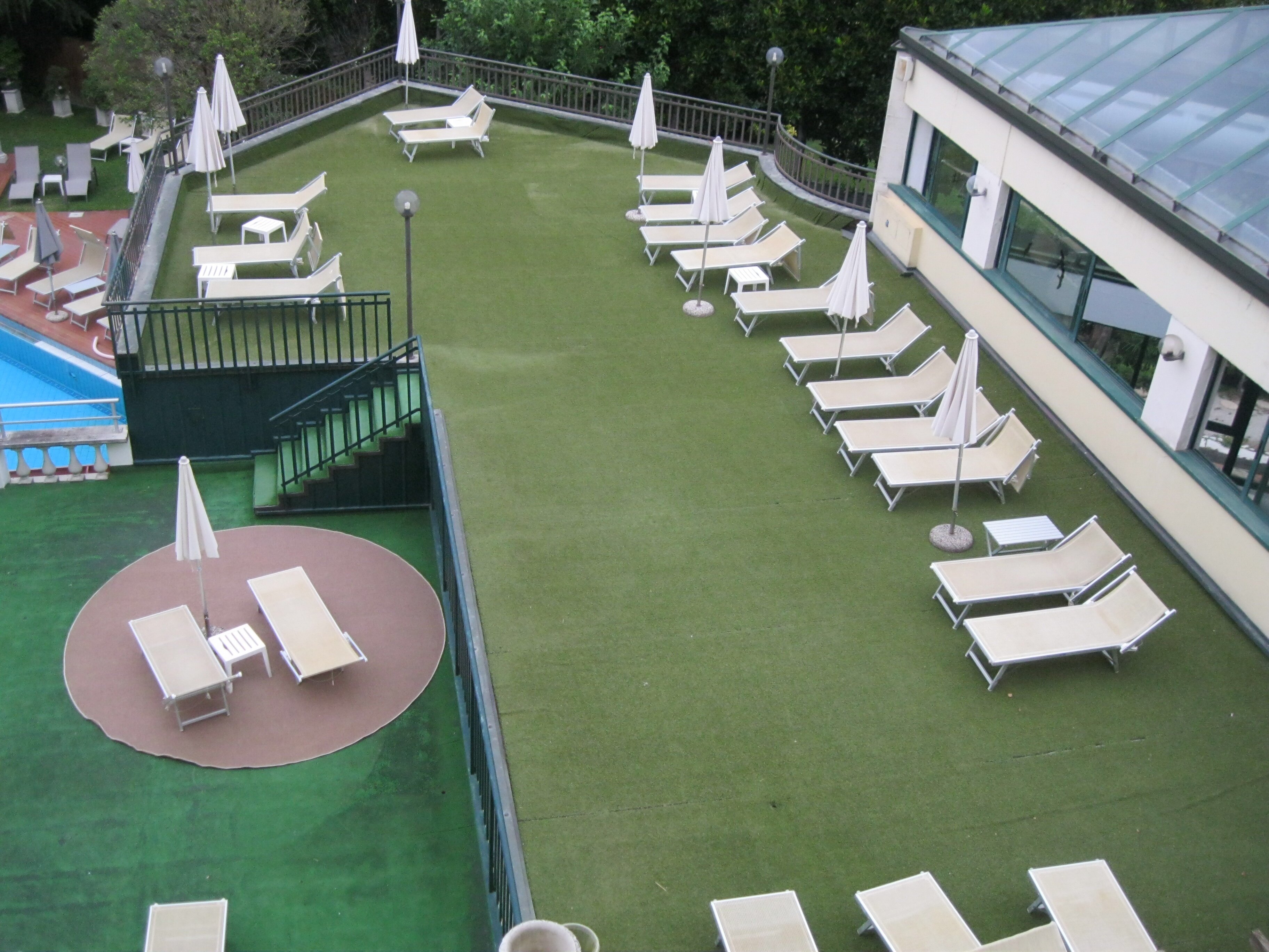 Hotel Olympia Terme-官方