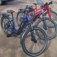 Tailwind Cycling Tours Pei-Stratford必去景点