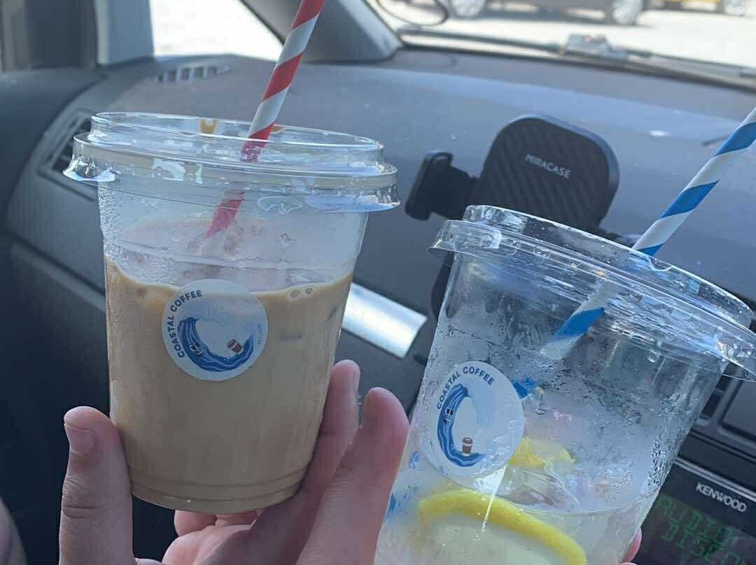 Coastal Coffee