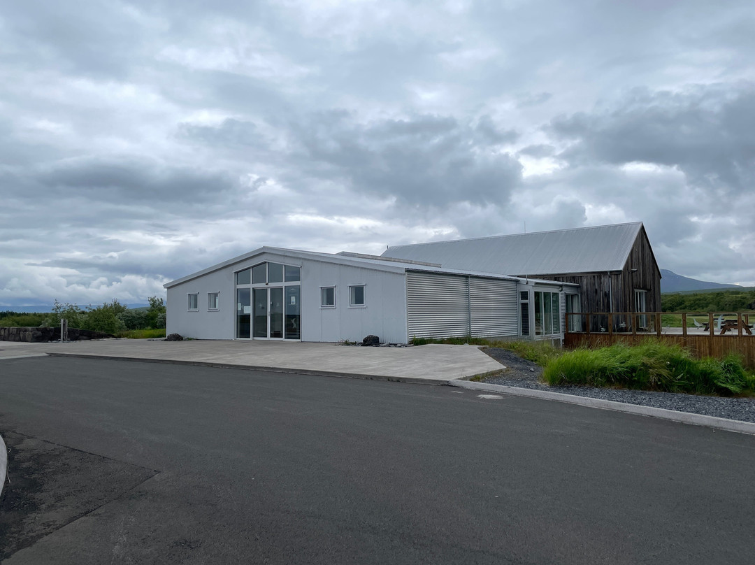 Asbyrgi (Shelter of the Gods)-Asbyrgi必去景点