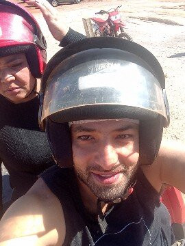 Nefelibatas Expedições & Aventuras-Lavras Novas必去景点