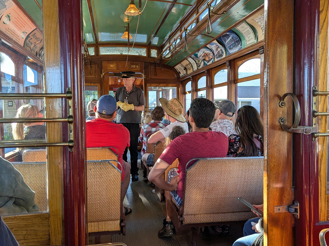 History San Jose-圣何塞必去景点