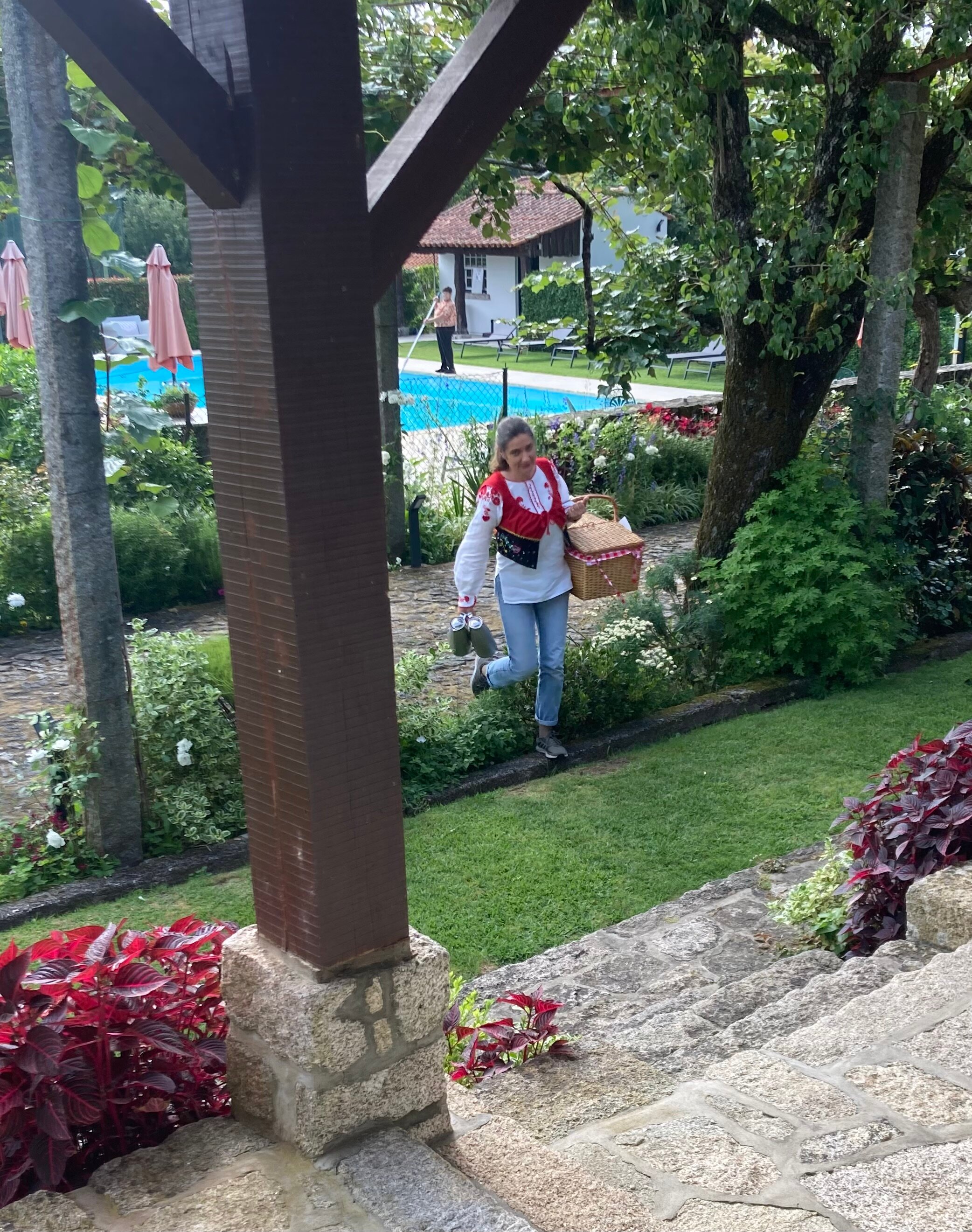 Quinta Dom Sapo-官方