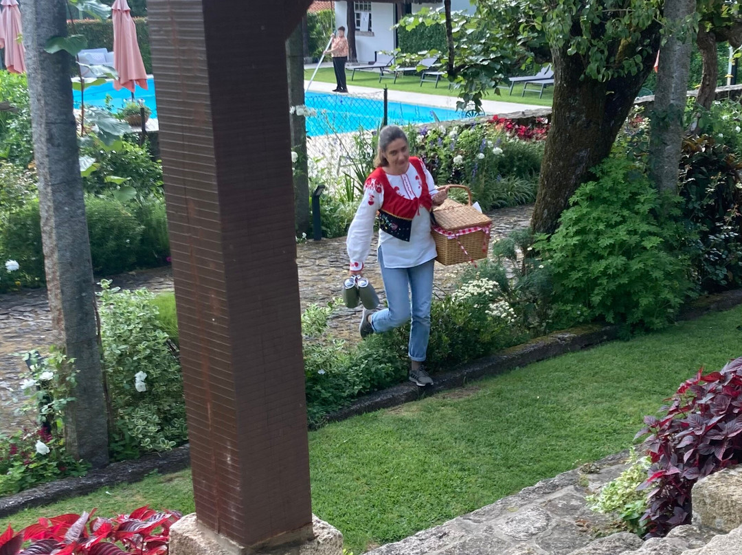 Quinta Dom Sapo主图